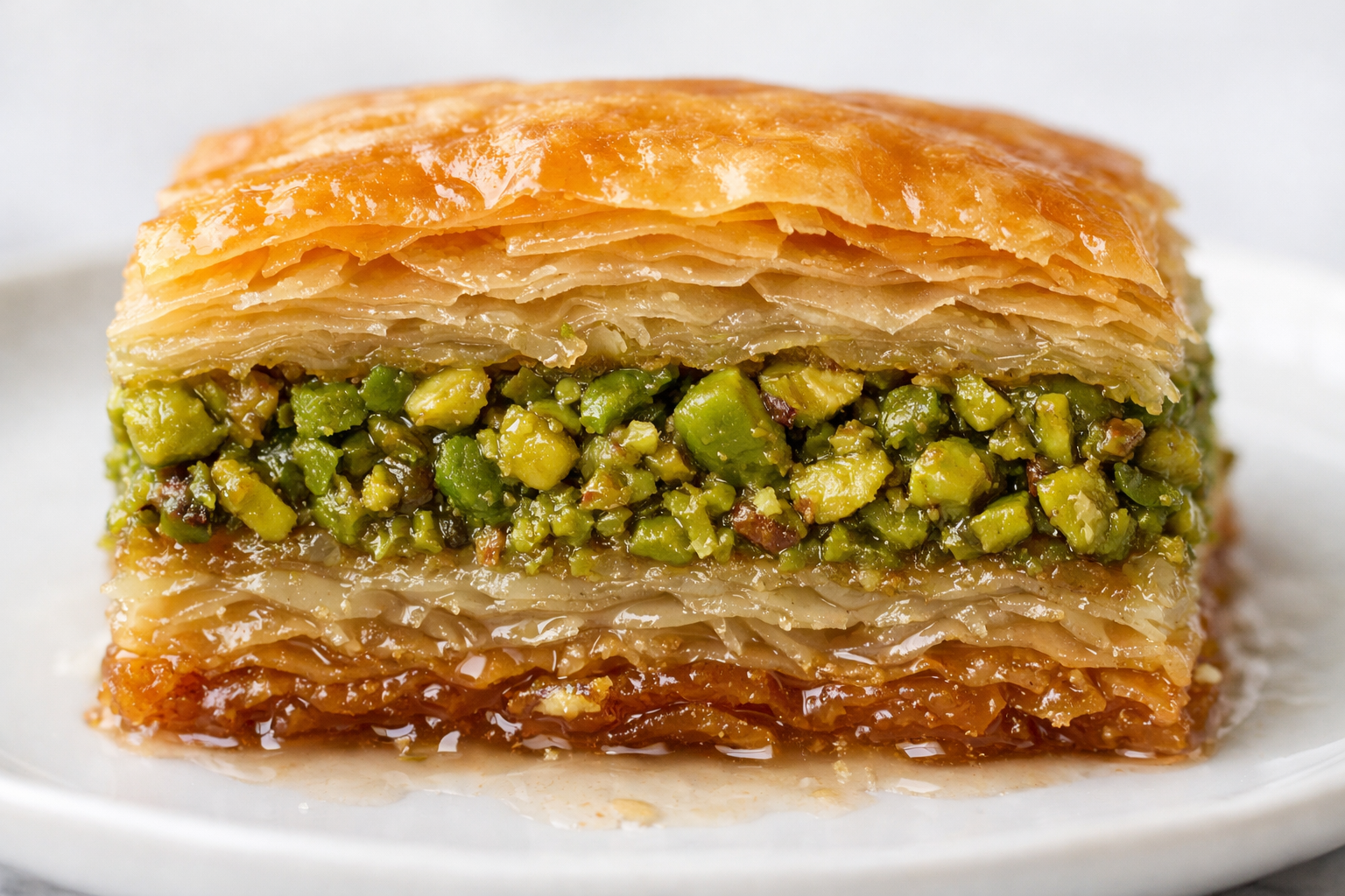 Baklava doku ve kıvam ayarları görseli